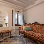 Appartement Casa Al Ponte Scudi - 4 Windows On The Canal Venise