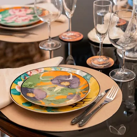 Casa Al Ponte Scudi - 4 Windows On The Canal *