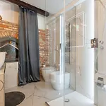 Апартаменты Casa Al Ponte Scudi - 4 Windows On The Canal Венеция