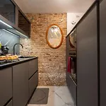 Апартаменты Casa Al Ponte Scudi - 4 Windows On The Canal *